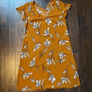 A New Day dress